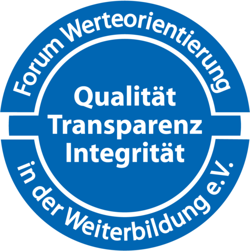 Qualität Transparenz Integrität